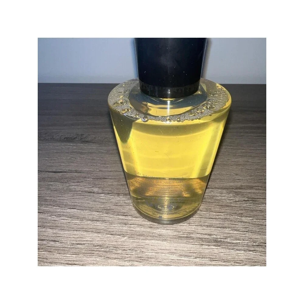 Acqua Di Parma indulge luxurious